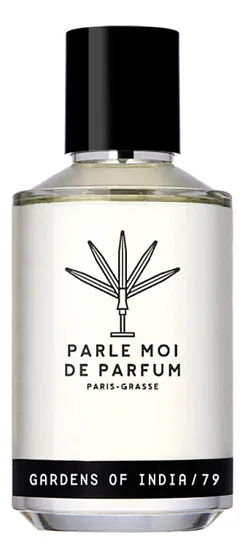 Parle Moi De Parfum Gardens Of India/79