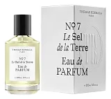 Thomas Kosmala No 7 Le Sel De La Terre