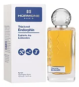 Hormone Paris This Is Not Endorphin