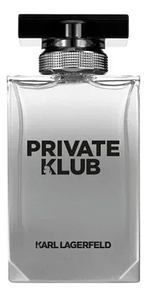 Karl Lagerfeld Private Klub Pour Homme