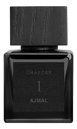Ajmal Chapter 1