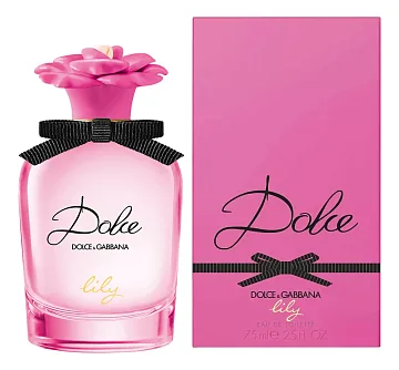Dolce & Gabbana Dolce Lily