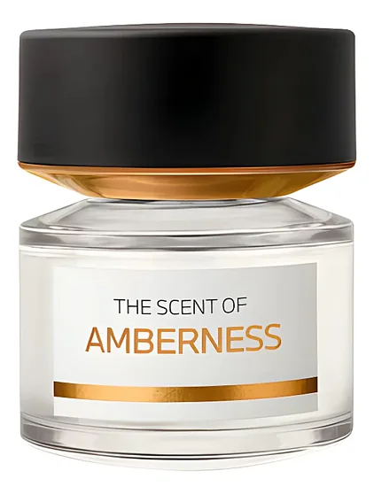 BMW Fragrances Amberness