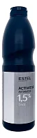 Активатор для тонирования De Luxe 1,5%