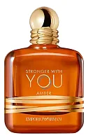 Giorgio Armani Emporio Armani - Stronger With You Amber