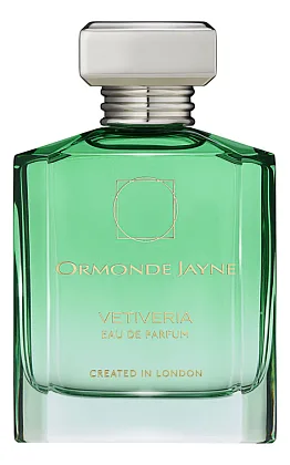 Ormonde Jayne Vetiveria