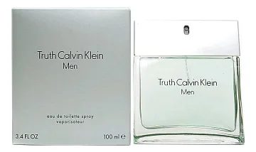 Calvin Klein Truth For Men