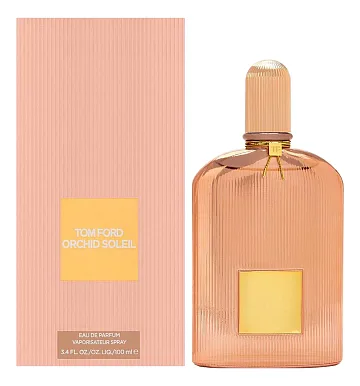 Tom Ford Orchid Soleil
