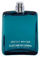 CoSTUME NATIONAL Secret Woods