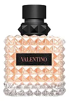 Valentino Donna Born In Roma Coral Fantasy