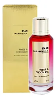 Mancera Roses & Chocolate