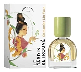 Le Jardin Retrouve Osmanthe Liu Yuan