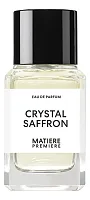 Matiere Premiere Crystal Saffron