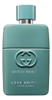 Gucci Guilty Love Edition Pour Homme 2024