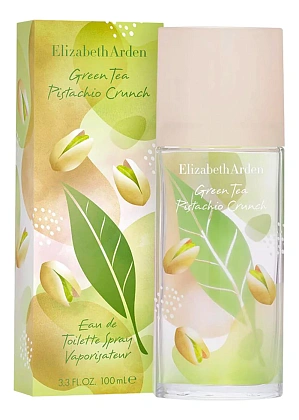Elizabeth Arden Green Tea Pistachio Crunch