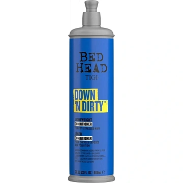 Bed Head Down N’ Dirty — лёгкий кондиционер