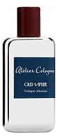 Atelier Cologne Oud Saphir
