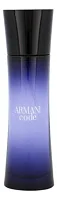Giorgio Armani Code Pour Femme