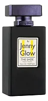 Jenny Glow The Shoe