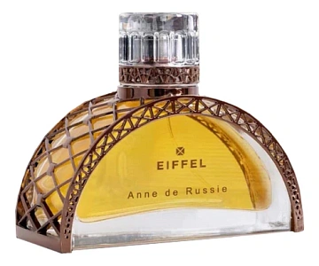Gustave Eiffel Anne De Russie