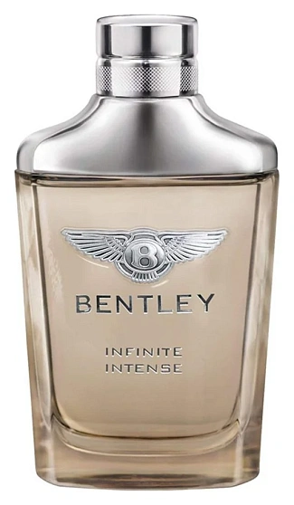 Bentley Infinite Intense
