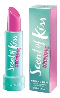 Armand Basi Scent Of Kiss #Poplove