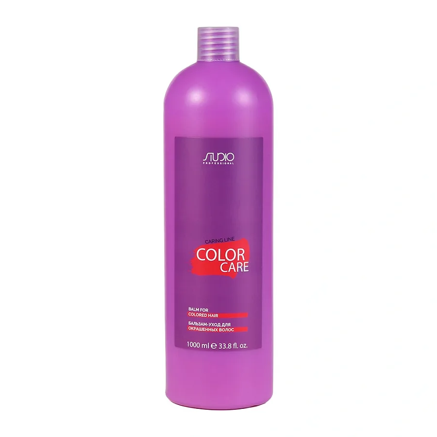 Бальзам для окрашенных волос Color Care