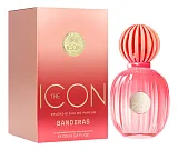 Banderas The Icon Splendid