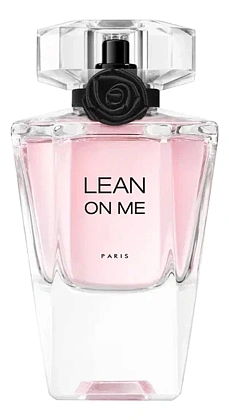 Gemina B. Lean On Me