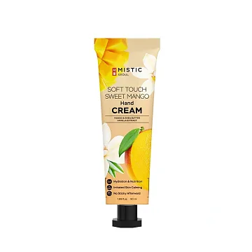 Крем для рук Soft Touch Sweet Mango