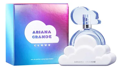 Ariana Grande Cloud