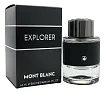 Mont Blanc Explorer