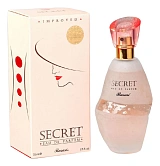 Rasasi Secret