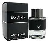 Mont Blanc Explorer