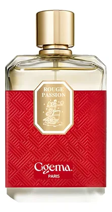 Ggema Rouge Passion