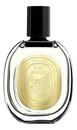 Diptyque Eau Rihla