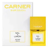 Carner Barcelona Sal Y Limon
