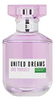 Benetton United Dreams Love Yourself