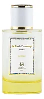 Maissa Parfums Jardin Peradaniya