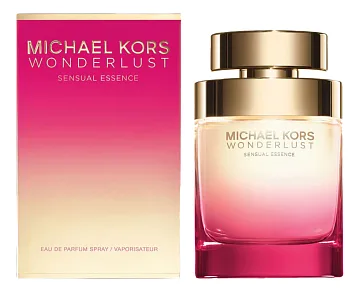 Michael Kors Wonderlust Sensual Essence
