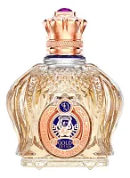 Designer Shaik Opulent Gold Edition For Men