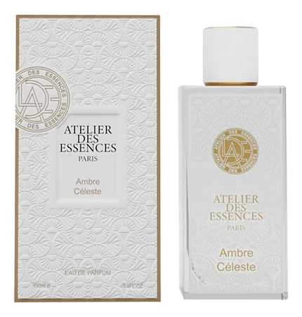 Atelier des Essences Ambre Celeste