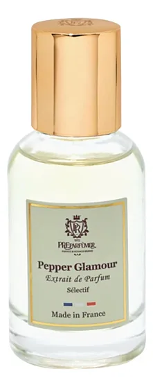 PREparfumer Pepper Glamour