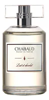 Chabaud Maison de Parfum Lait Et Chocolat