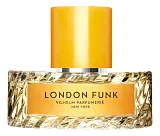 Vilhelm Parfumerie London Funk