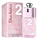 Christian Dior Addict 2 Couture Collection