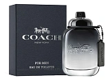 Coach For Men