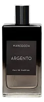 Marcoccia Dark Collection Argento