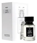 SWG Oud Dirty No. 213