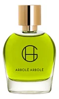 Hiram Green Arbole Arbole